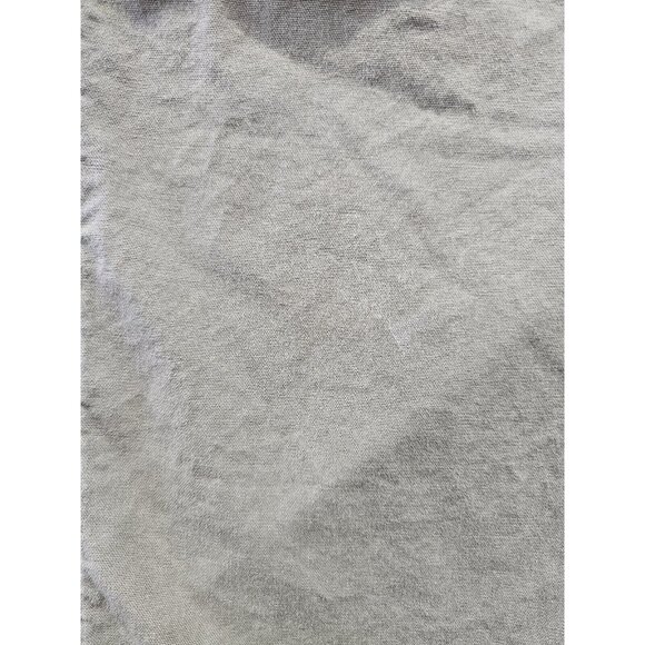 Carhartt Loose Original Fit Pants Mens 40x30 Brown B151 Canvas Carpenter Jean - Picture 6 of 11